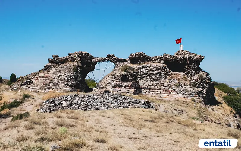 Karacahisar Kalesi