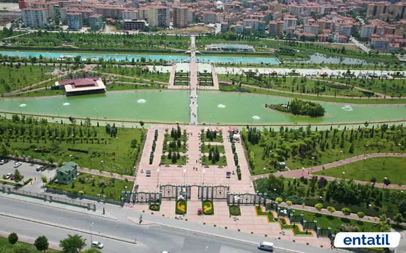 Kentpark