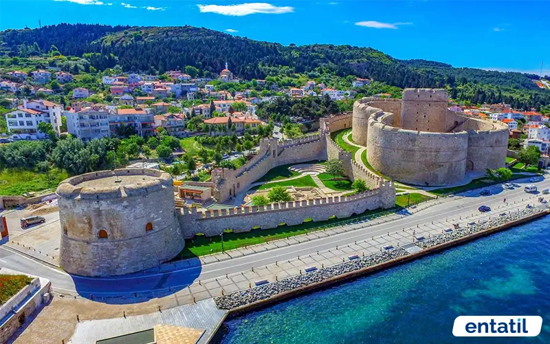 Kilitbahir Kalesi