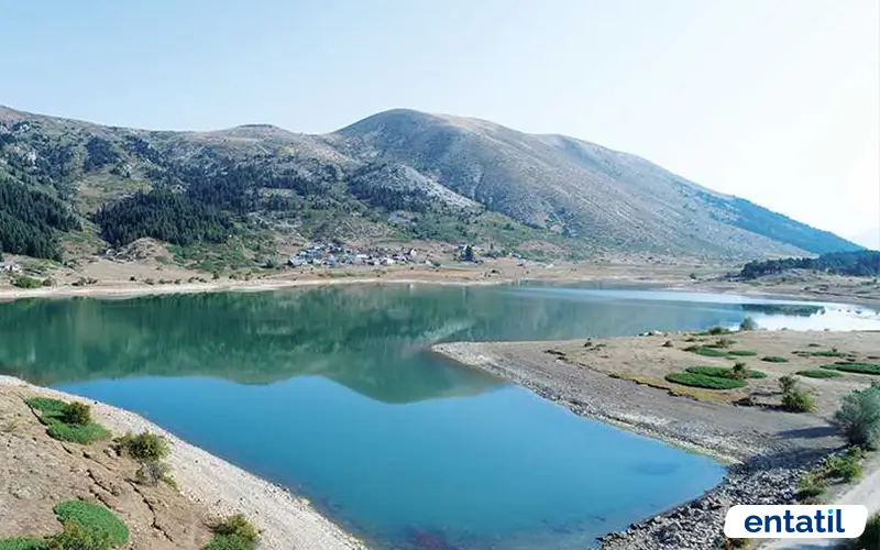 Kırkpınar Yaylası