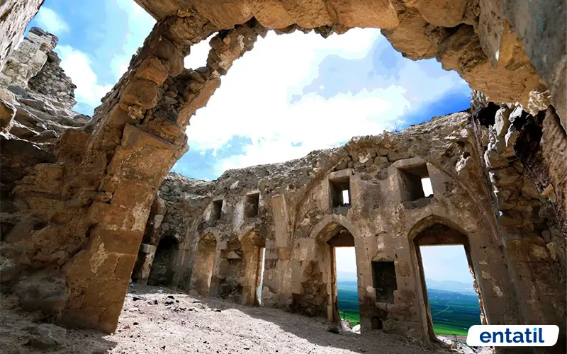 Mor Kiryakus Manastırı