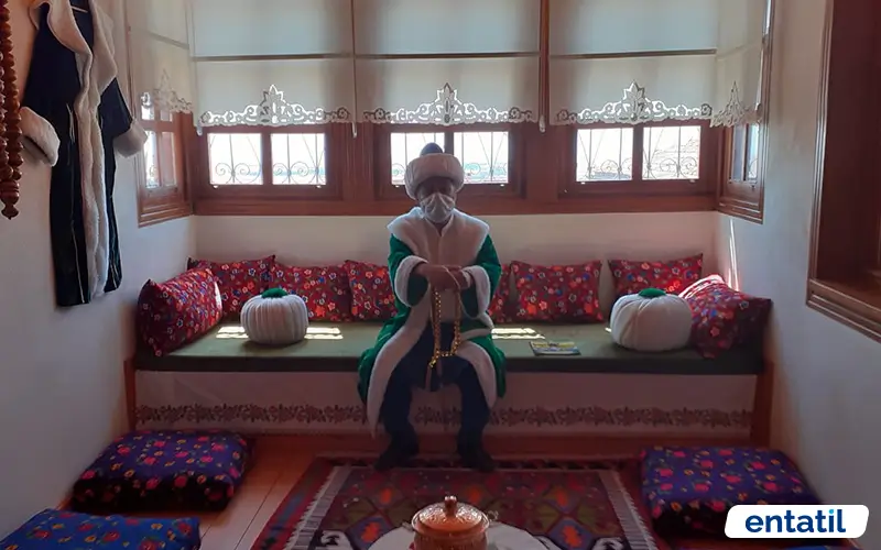Nasreddin Hoca Evi