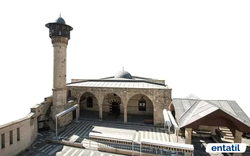 Ömeriye Camii