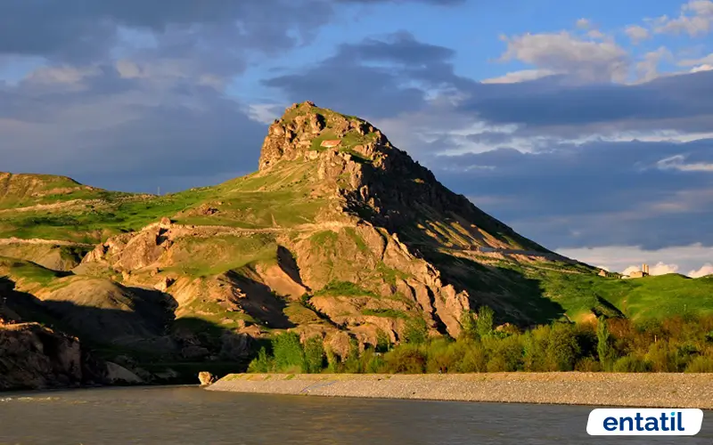Palu Kalesi