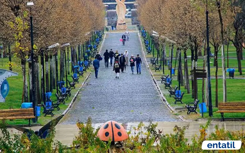 Park Orman