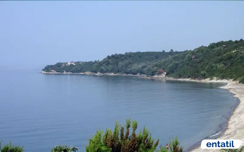 Paşalar Plajı