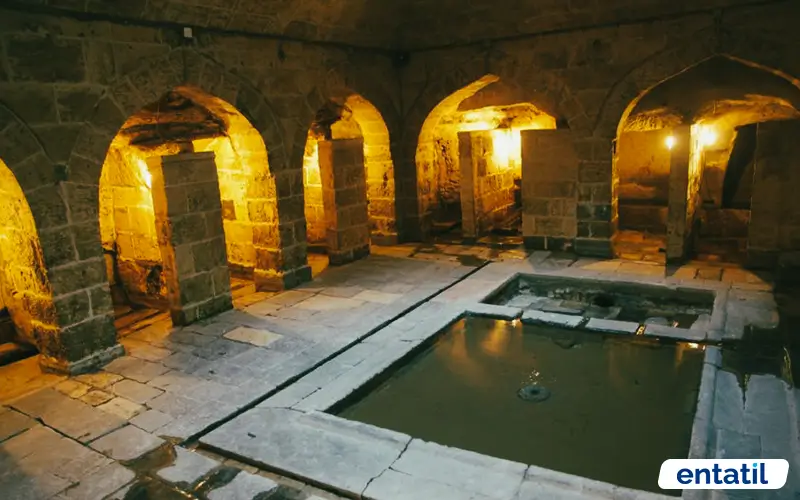 Pişirici Kasteli ve Mescidi