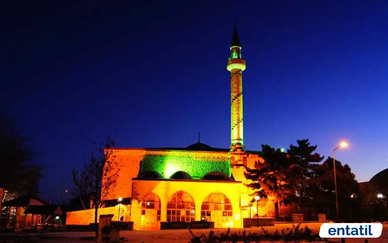 Sarahatun Cami