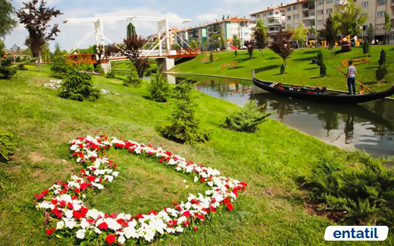 Şehr-i Aşk Adası
