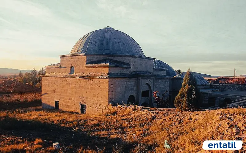 Selçuklu Hamamı