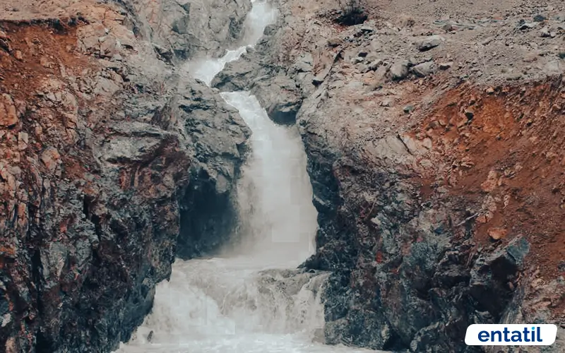 Sori Şelalesi