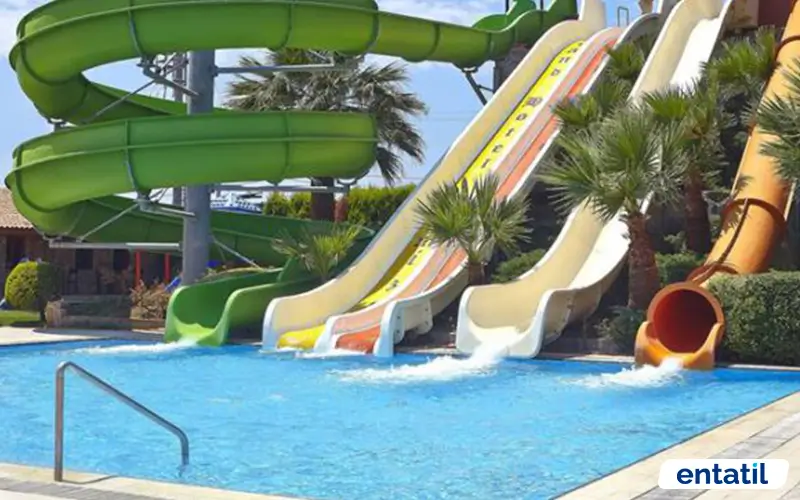 Temizel Aqua Park