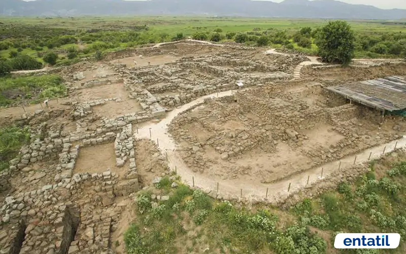 Tilmen Höyük