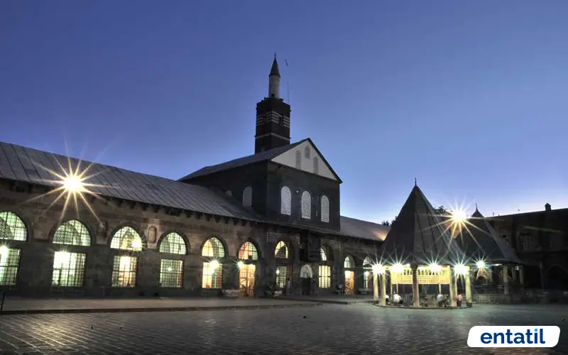Ulu Camii