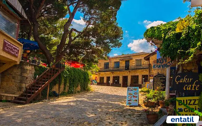 Yeşilyurt
