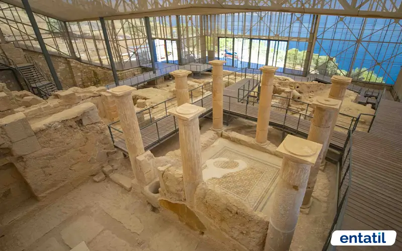 Zeugma Antik Kenti