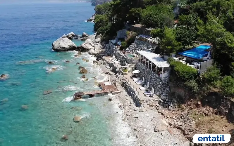 Aktaş Kamp Alanı