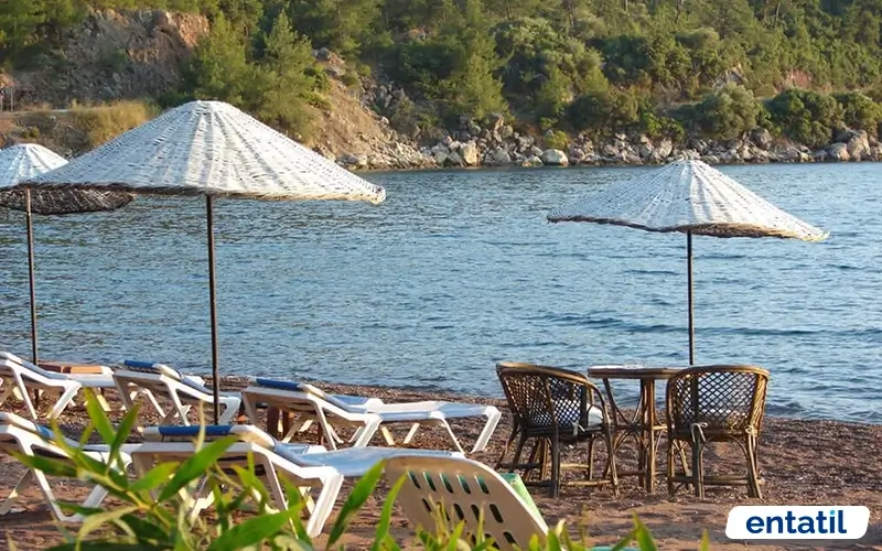Altınkum Camping