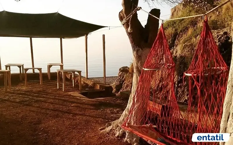Assos Kayıkçı Camping