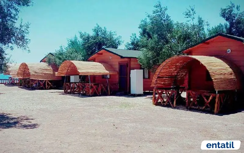 Assos Rüya Kamping