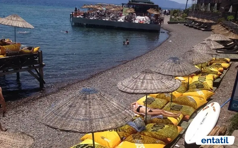 Assos Yelken Kamp
