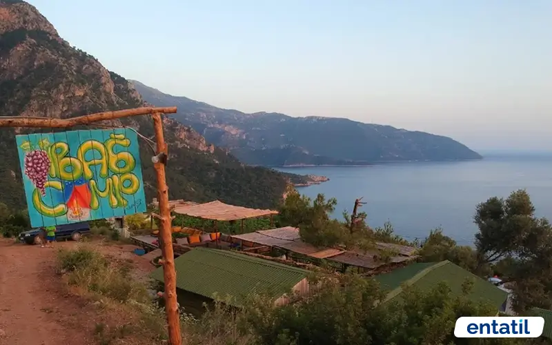 Bağ Kamp