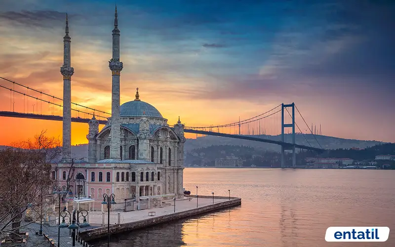 Büyük Mecidiye Camii