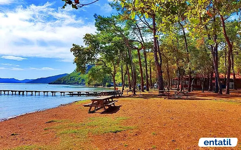 Çubucak Tabiat Parkı
