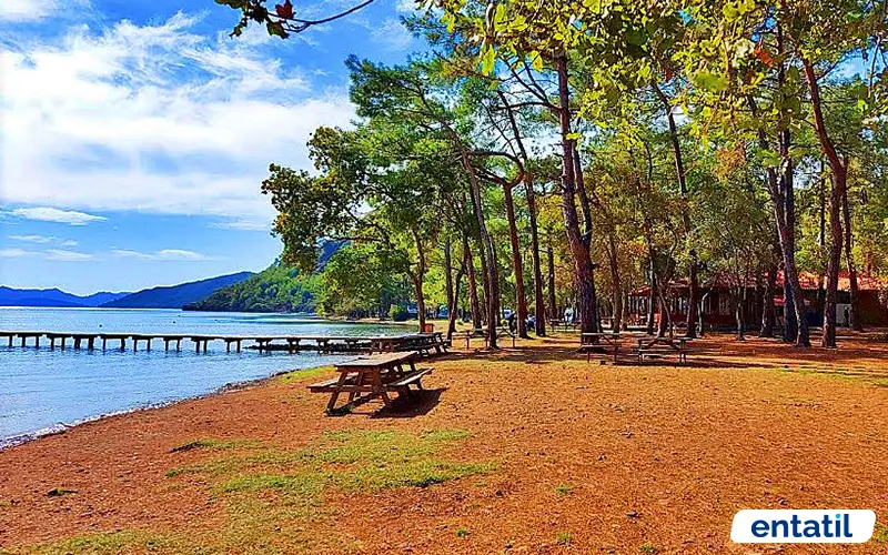Çubucak Tabiat Parkı