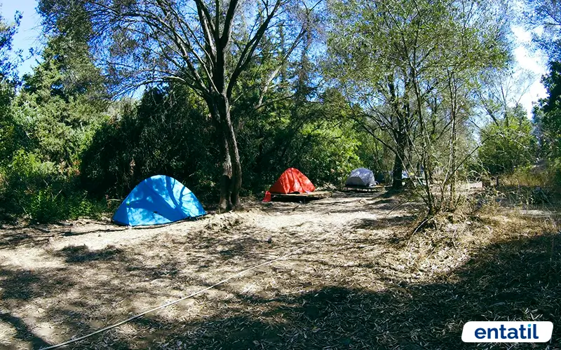 Datça Base Camp