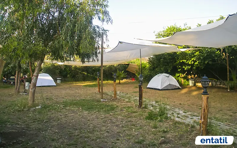 Duru Camping