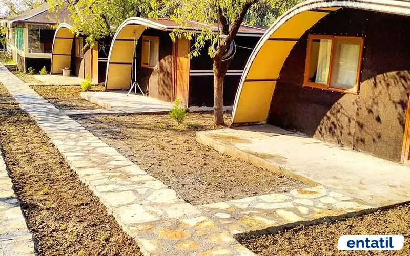 Ezgim Camping