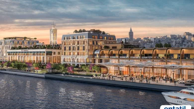 Galataport Giriş Ücreti