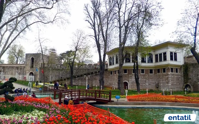 Gülhane Parkı