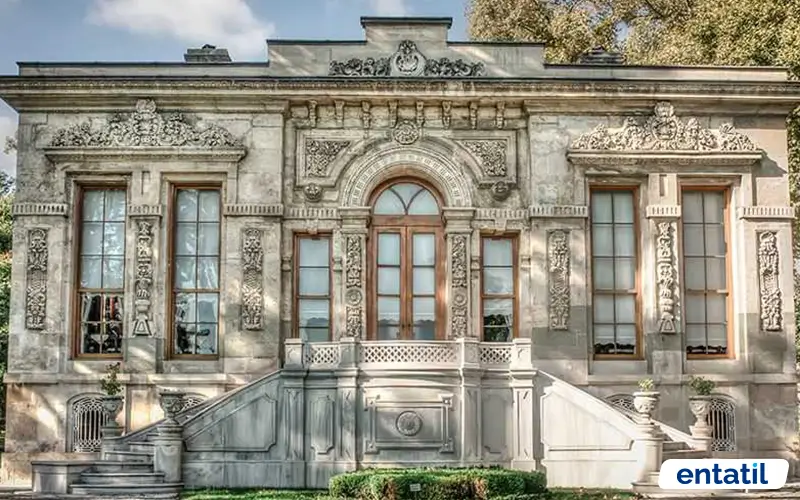 Ihlamur Kasırları