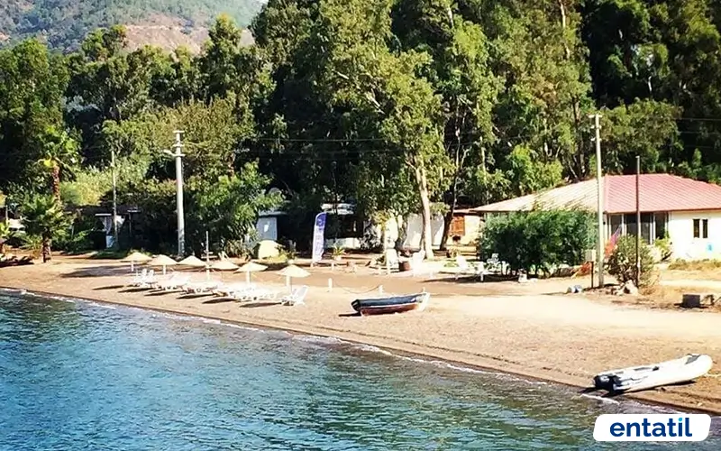 Ilıman Restaurant & Camping