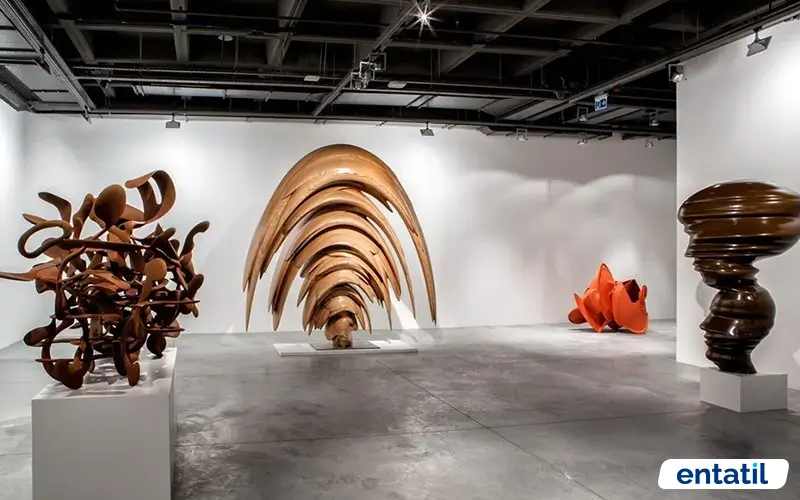 İstanbul Modern Sanat Müzesi