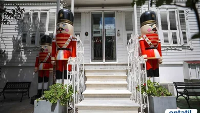 İstanbul Oyuncak Müzesi Giriş Ücreti