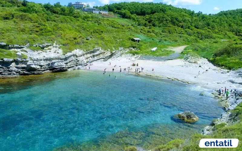 Kabakoz Kamp Alanı