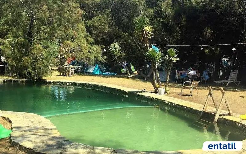 Körmen Camping