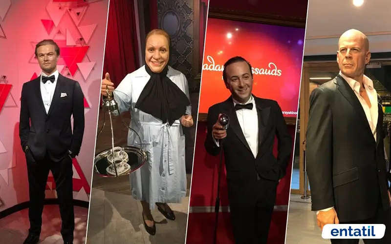 Madame Tussauds İstanbul
