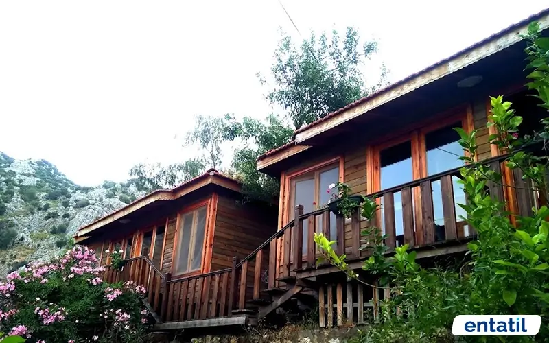 Palmira Bungalow & Camping