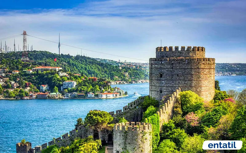 Rumeli Hisarı