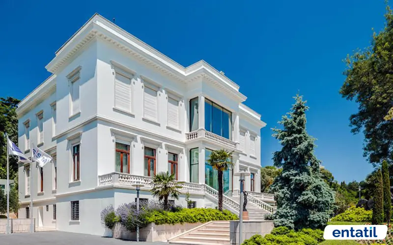 Sakıp Sabancı Müzesi