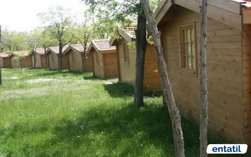 Semizkum Mocamp