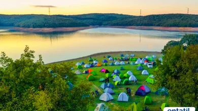 Şile Kamp Alanları