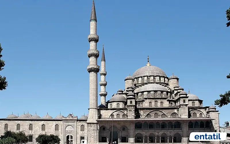 Yeni Cami