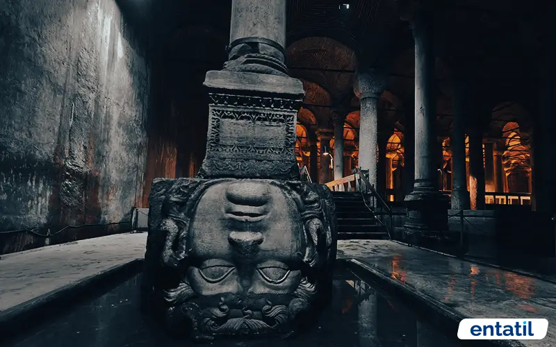 Yerebatan Sarnıcı