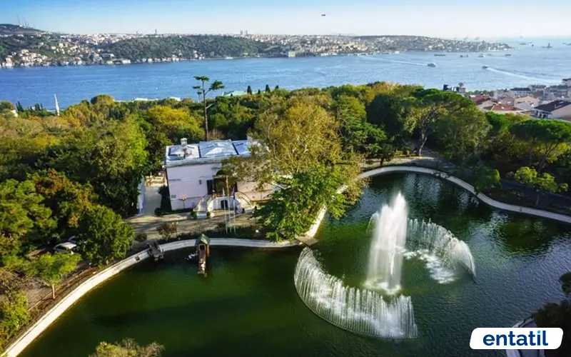 Yıldız Parkı