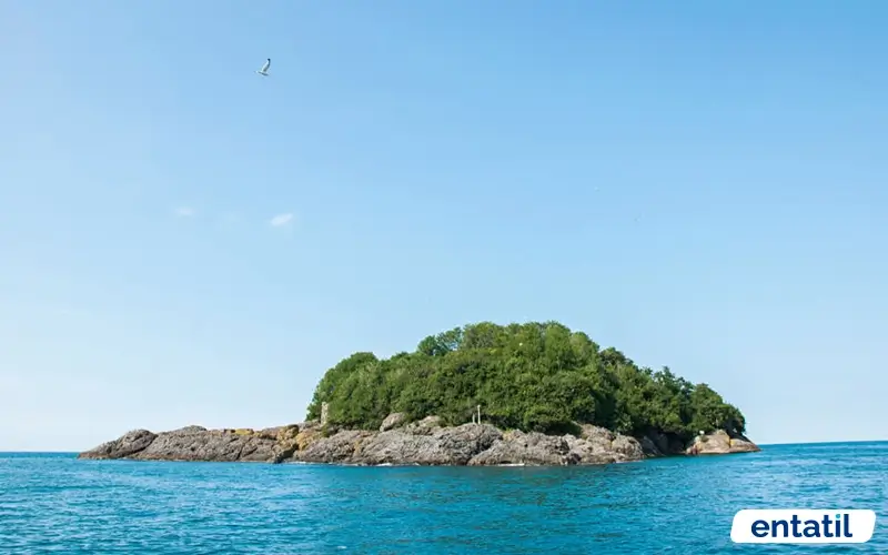 Giresun Adası